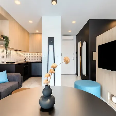 Puntino & Garage * Pula