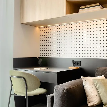 Puntino & Garage Apartment Pula