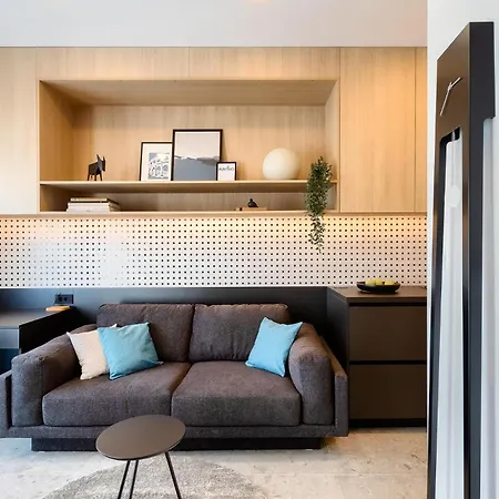 Puntino & Garage Apartment Pula