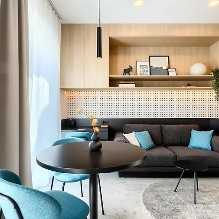 Puntino & Garage Apartment Pula