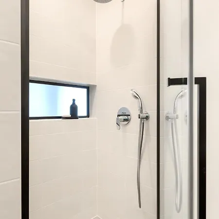 Apartment Puntino & Garage Pula