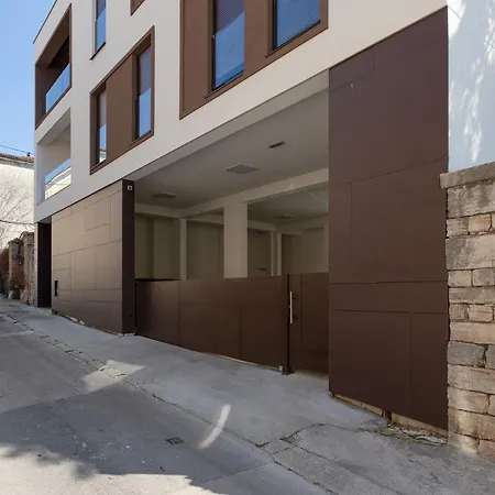 Puntino & Garage Pula