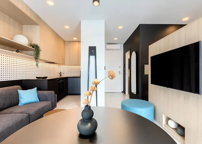 Puntino & Garage * Pula