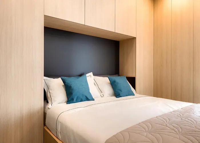 Puntino & Garage * Pula