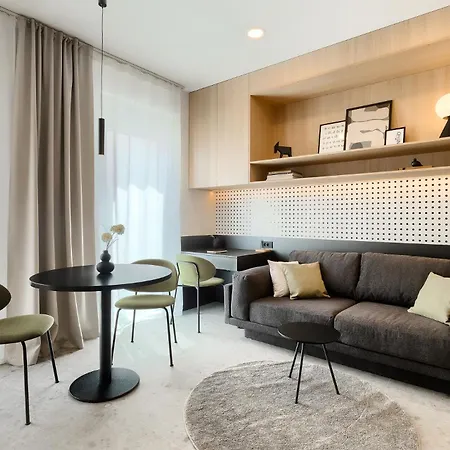 Puntino Apartment