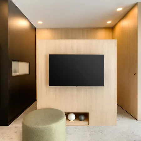 Puntino & Garage Appartement Pula