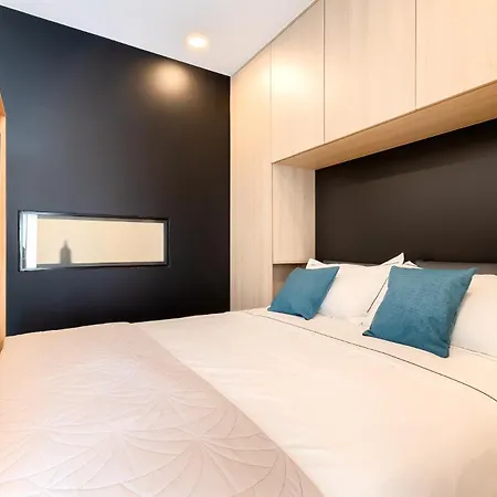 Puntino & Garage * Pula