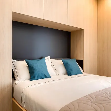 Puntino & Garage * プーラ