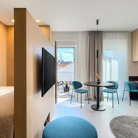 Puntino & Garage * Pula