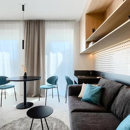 Puntino & Garage * Pula