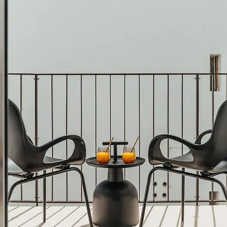 Puntino & Garage Appartement