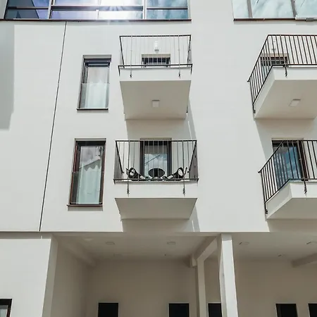 Appartement Puntino & Garage Pula