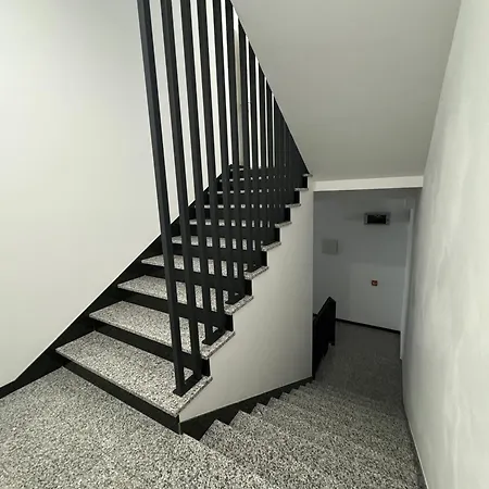 Appartement Puntino & Garage