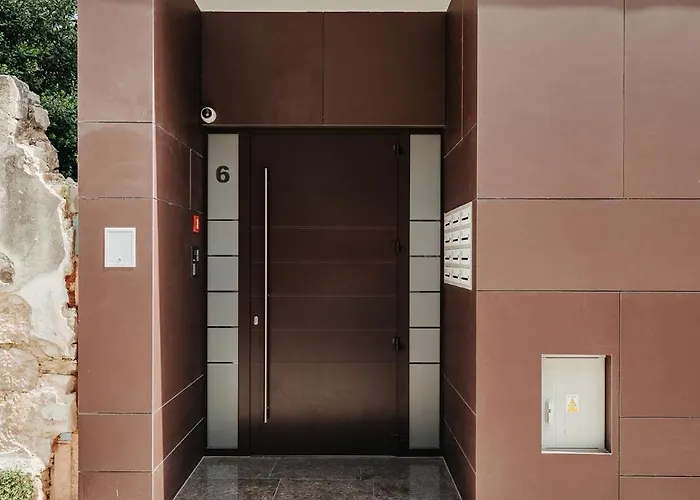 Puntino & Garage * Pula