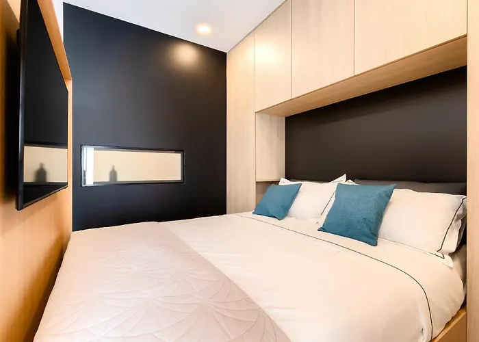 Puntino & Garage * Пула