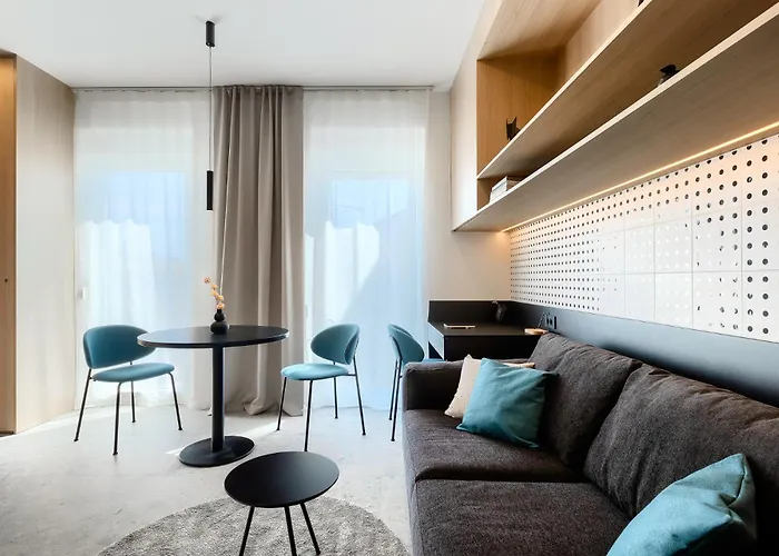 Puntino & Garage * Пула