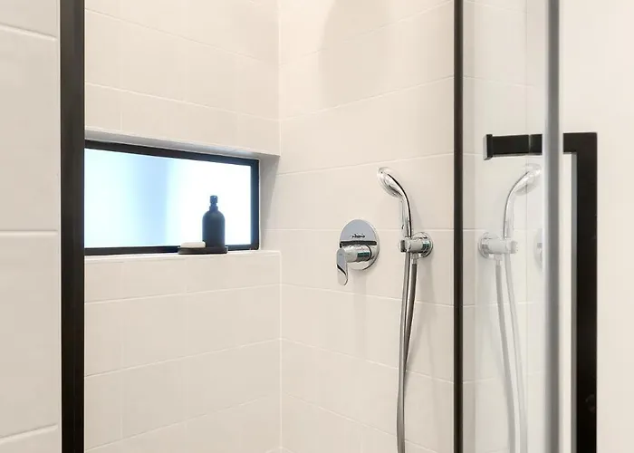 Апартаменты Puntino & Garage Пула