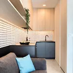 Apartment Puntino & Garage Pula