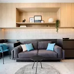 Puntino & Garage Apartment