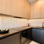 Puntino & Garage Apartment *
