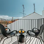 Apartment Puntino & Garage