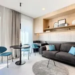 Apartment Puntino & Garage Pula