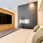 Puntino & Garage Apartment *