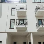 Apartment Puntino & Garage Pula