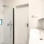 Puntino & Garage Apartment